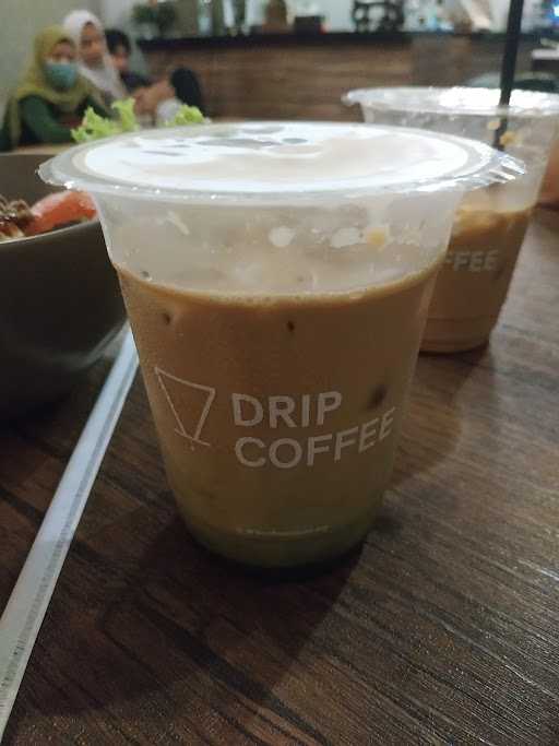 Drip Coffee 7