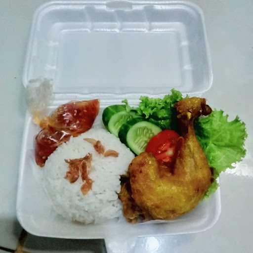 Ayam Geprek /Ayam Penyet Dan Pecel Lele Berkah 1