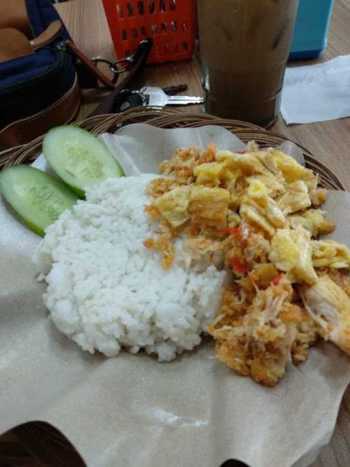 Ayam Geprek Klenger Palembang 3