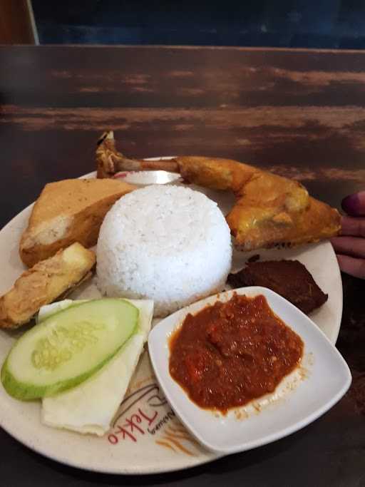 Ayam Geprek Klenger Palembang 2