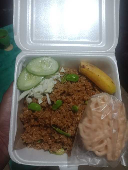 Ayam Geprek & Nasi Goreng Az-Zahra 2