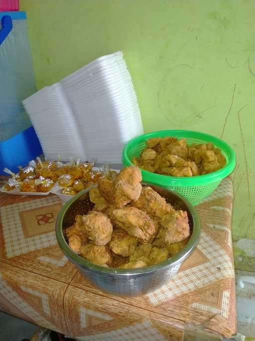 Ayam Geprek Pedes Jontor Rasyid 9