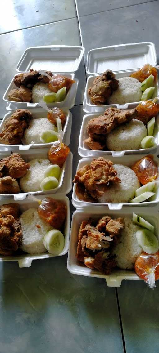 Ayam Geprek Pedes Jontor Rasyid 3