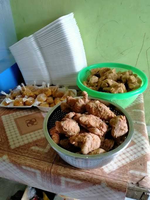 Ayam Geprek Pedes Jontor Rasyid 6