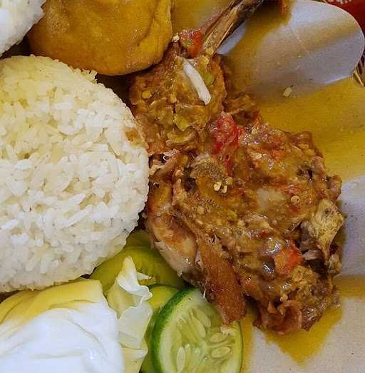 Ayam Pedas Mampus 2