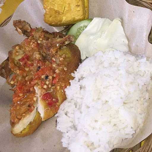 Ayam Pedas Mampus 4