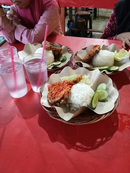 Ayam Pedas Mampus 8