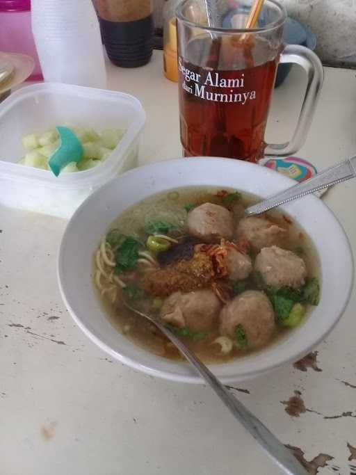 Bakso Bang Fadhil 4