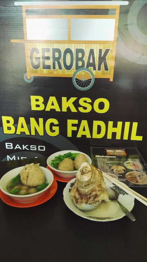 Bakso Bang Fadhil 6