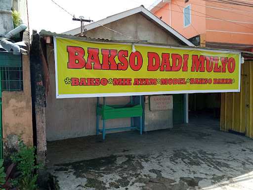 Bakso Dadi Mulyo 1