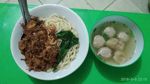 Bakso Dan Mie Ayam Dadi Arum 7