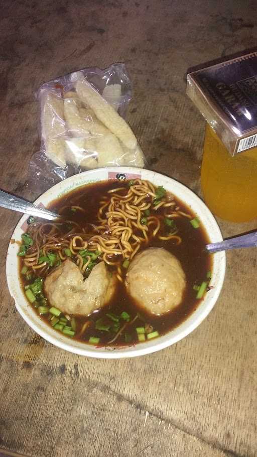 Bakso Dan Mie Ayam Dadi Arum 6