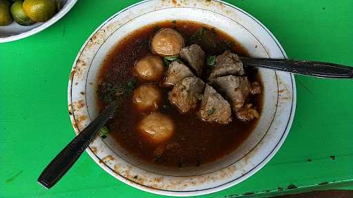 Bakso Dan Mie Ayam Dadi Arum 4