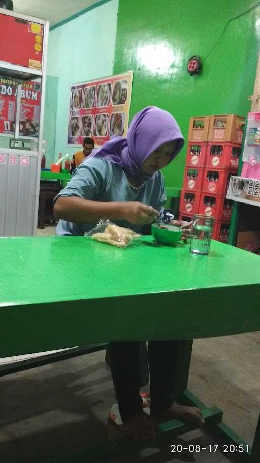 Bakso Dan Mie Ayam Dadi Arum 10