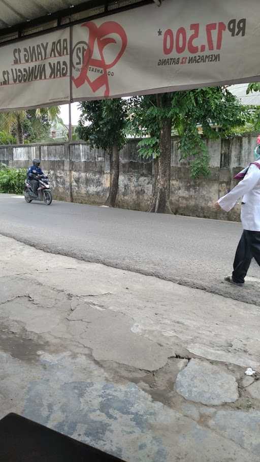 Bakso Kembar Mulia 10