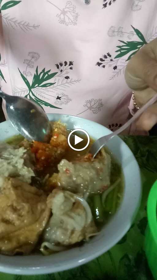 Bakso & Mie Ayam Mas Bimbim 1