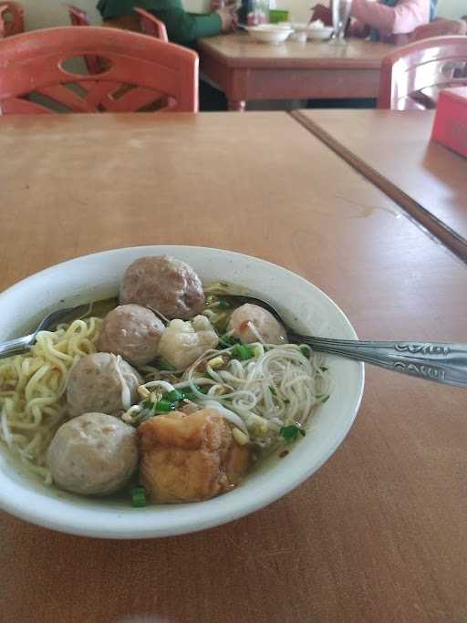 Bakso & Mie Ayam Mulyono 10