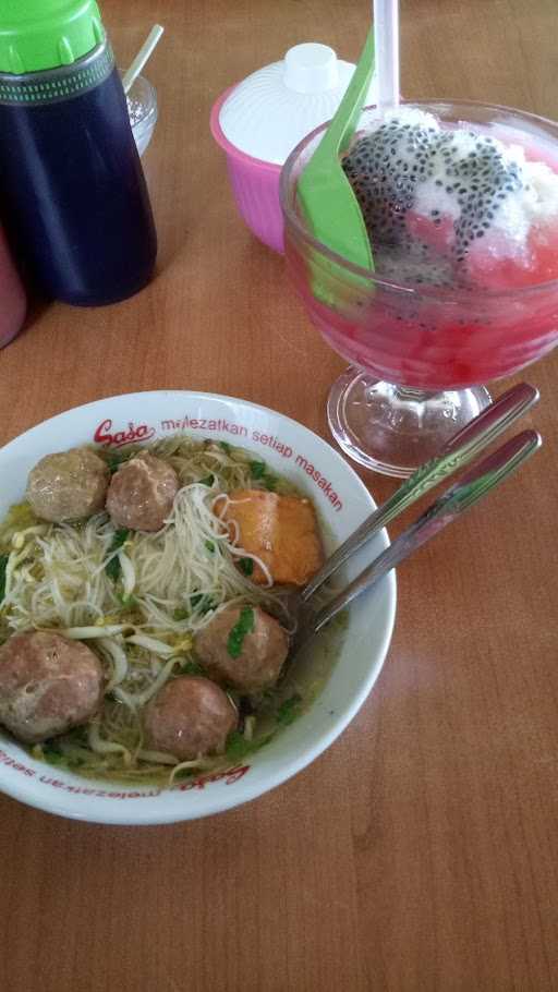 Bakso & Mie Ayam Mulyono 10