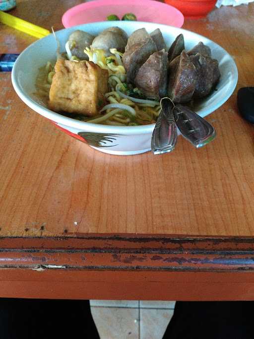 Bakso & Mie Ayam Mulyono 3