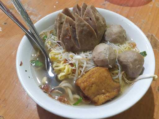 Bakso & Mie Ayam Mulyono 4