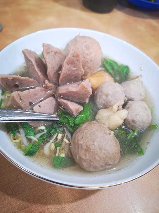 Bakso & Mie Ayam Mulyono 6