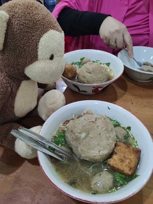 Bakso Ojolali 8