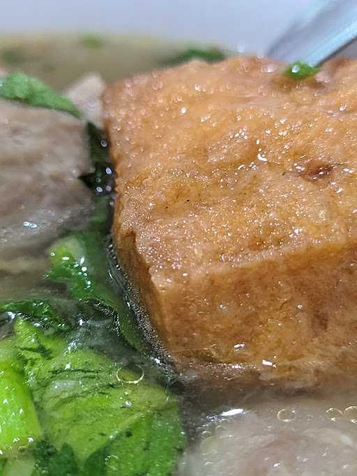 Bakso Ojolali 10