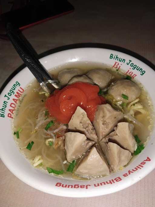 Bakso Putra Begawan Solo 3