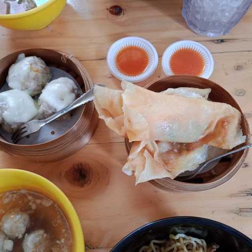 Bakso Ranti Palembang 9