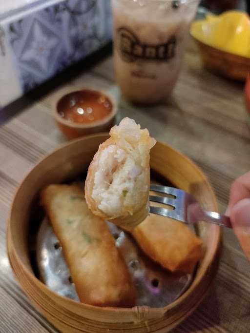 Bakso Ranti Palembang 4