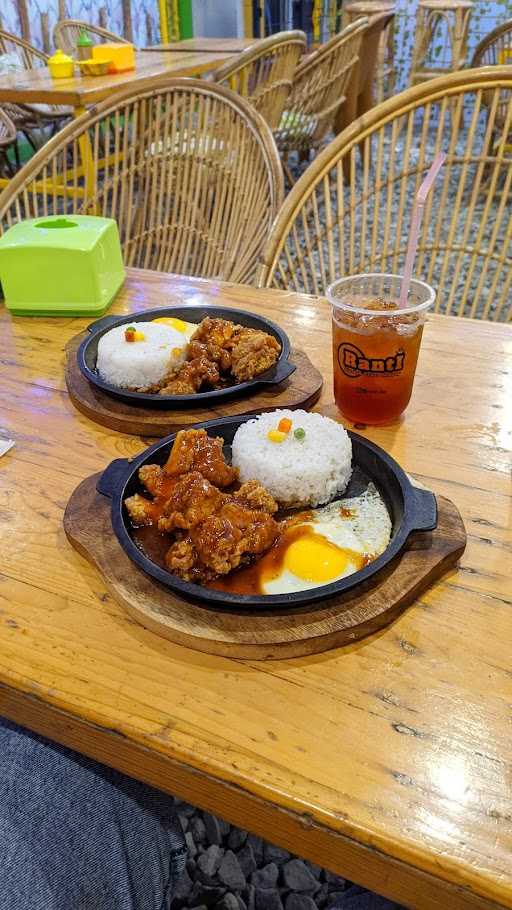 Bakso Ranti Palembang 6