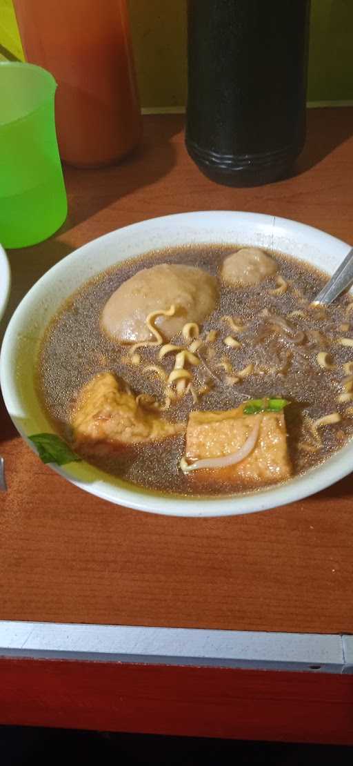 Bakso Rosi 4