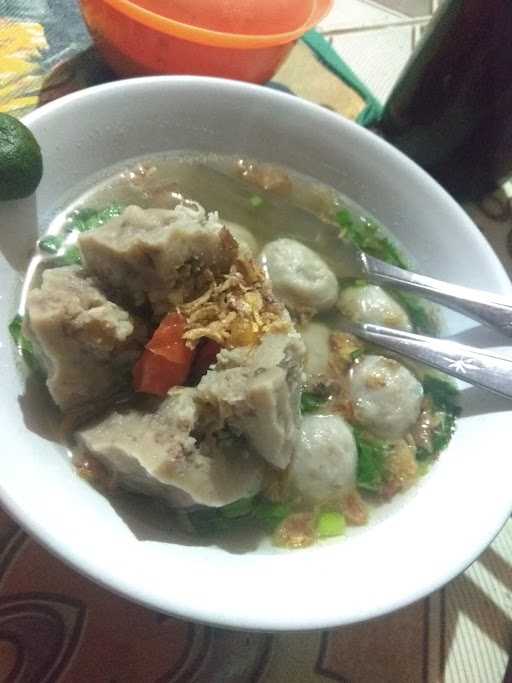 Bakso Sidomoro 3