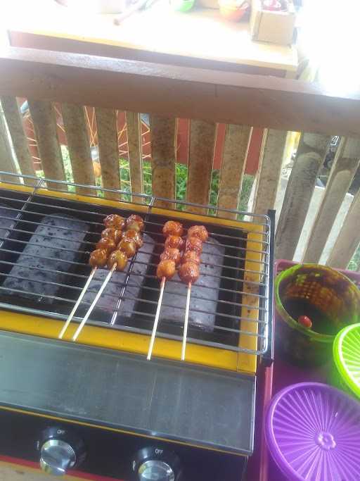 Bakso & Sosis Bakar A&A 6