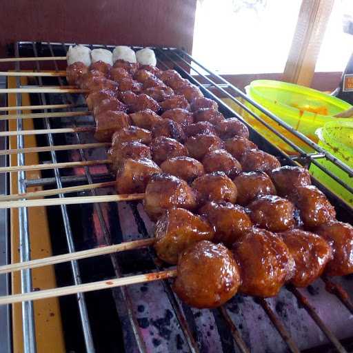 Bakso & Sosis Bakar A&A 5