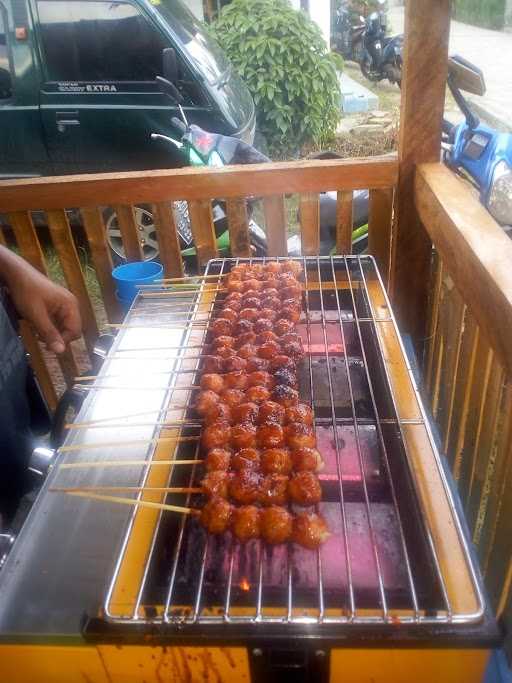 Bakso & Sosis Bakar A&A 3