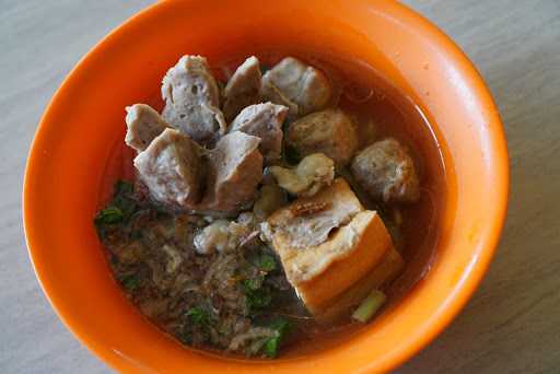 Bakso Tole 7