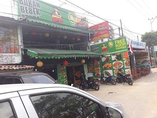 Bebek & Ayam Sarang Kriuuuuuk 8