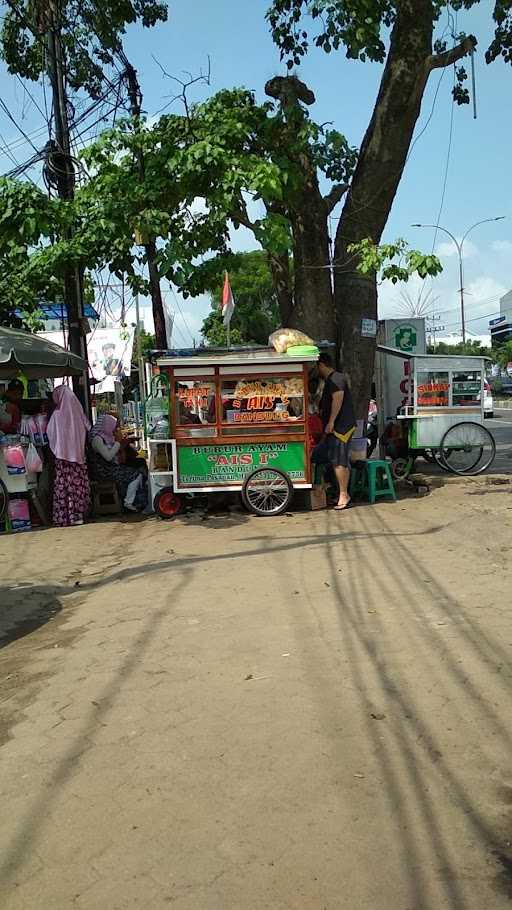 Bubur Ayam Ais I 5