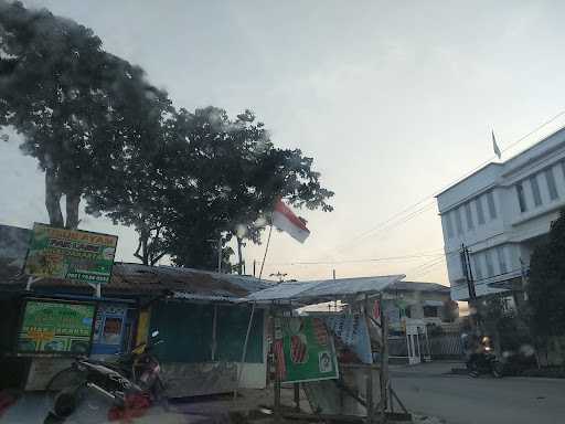 Bubur Ayam Pak Lang 'Ala Jakarta 3