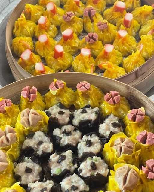 Dimsum Abu Bukhori 4