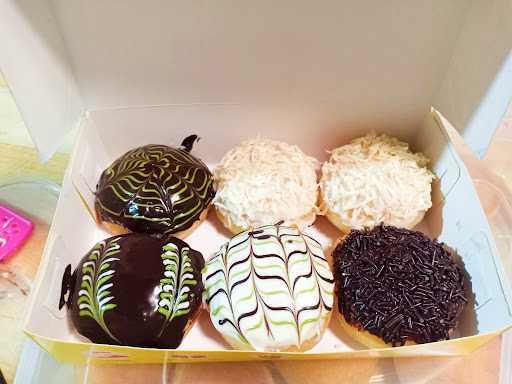 Donat Cik Ona 2