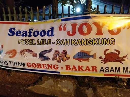 Joyo Seafood & Pecel Lele 2