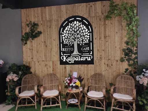 Kalpataru Resto And Cafe 9