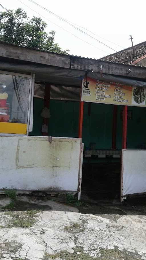 Lapau Nasi Uda Ujang 4