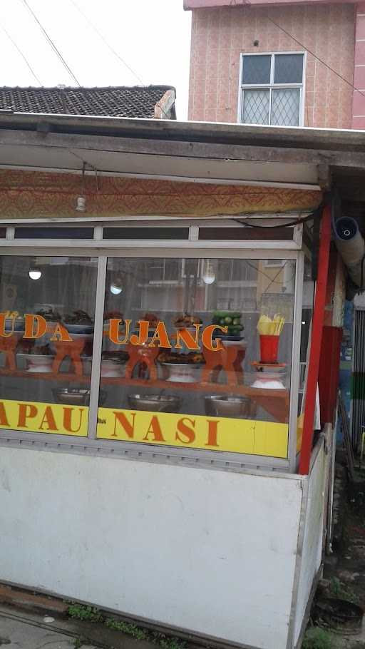 Lapau Nasi Uda Ujang 1