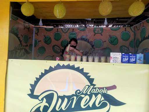 Mabok Duren 2