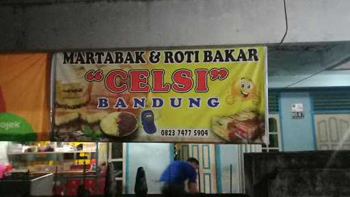 Martabak Dan Roti Bakar Celsi 1