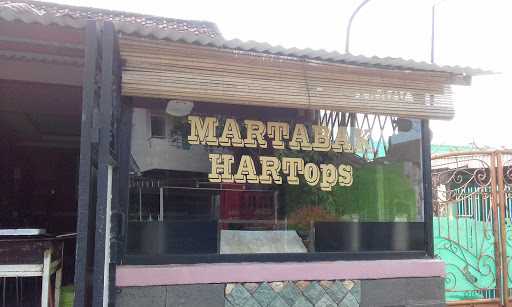 Martabak Hartops 8