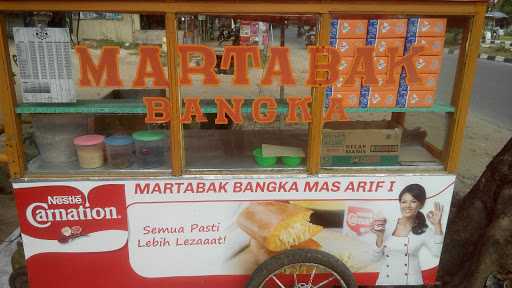 Martabak Nang 6